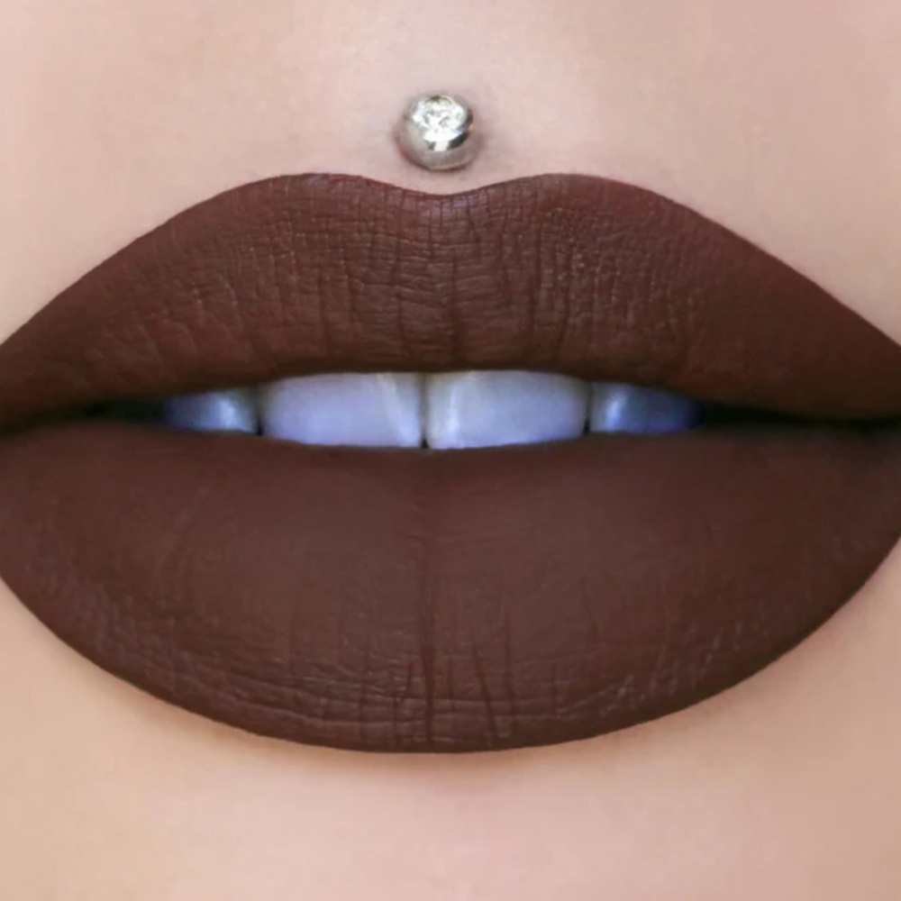 Jeffree Star Velour Liquid Matte Lipstick - Dominatrix - NIB